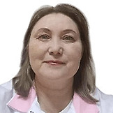 Бикмурзина Эльвира Наилевна