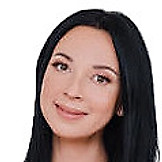 Салбанова Юлия Юрьевна