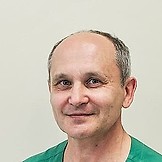Курбатов Николай Николаевич