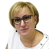 Белова Елена Васильевна