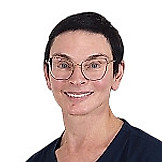 Фролова Елена Викторовна