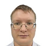 Бабенко Антон Сергеевич