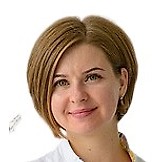 Корженкова Анастасия Викторовна