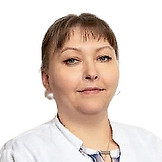 Пудаева Ольга Витальевна