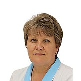Тихонова Надежда Михайловна