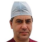 Половков Александр Сергеевич