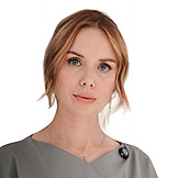 Шохина (Филиппова) Анна Михайловна