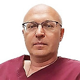 Чабаненко Максим Ярославович