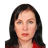 Борисова Наталья Дмитриевна