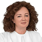 Оловянишникова Ирина Владимировна
