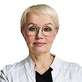 Церетелли Инна Кирилловна