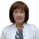 Шорина Наталия Александровна