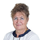 Борисова Наталья Геннадьевна