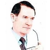 Ягельник Владимир Александрович