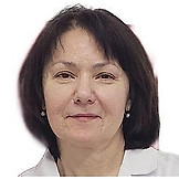 Косенко Оксана Казимировна