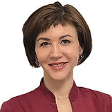 Миклюкова Валерия Сергеевна