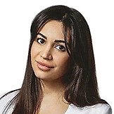 Амитова Марина Тахировна