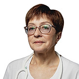 Карпова Нина Николаевна