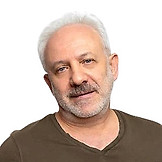 Капелович Вадим Юрьевич