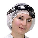 Илларионова Елена Викторовна