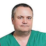 Баранов Александр Сергеевич