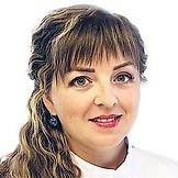 Каяшова Евгения Валентиновна