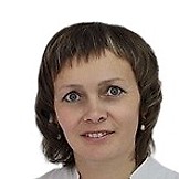 Сивцова Ирина Анатольевна