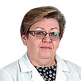 Косырева Альбина Владимировна