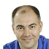 Мартынов Тарас Владимирович
