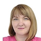 Мотина Наталья Николаевна