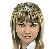 Карпушкина Кристина Сергеевна