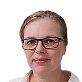 Боброва Ирина Владимировна