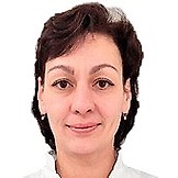 Чесская Екатерина Александровна