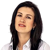 Потапова Александра Владимировна