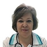 Мишакина Светлана Владимировна