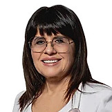 Павлова Жанна Евгеньевна