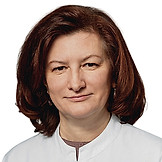 Белоусова Наталья Владимировна
