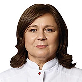 Шаталина Татьяна Владимировна