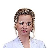 Сулименко Светлана Евгеньевна