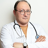 Тихомиров Александр Александрович