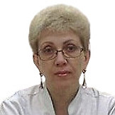 Лапина Елена Даниловна