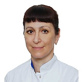 Репкина Юлия Владимировна