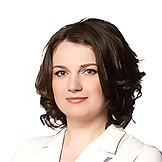 Гришина Татьяна Сергеевна