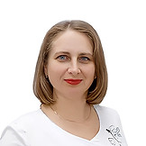 Шарапова Марина Валентиновна