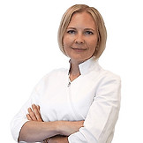 Шерстюкова Мария Николаевна
