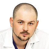 Герасимов Владимир Игоревич