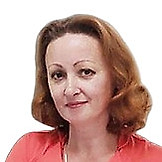 Черняева Оксана Борисовна