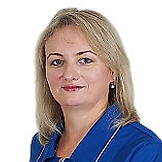 Демина Светлана Николаевна