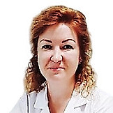 Чернова Виктория Николаевна