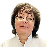 Горина Марина Павловна